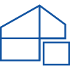 Puzzle-Icon (individuelle Hallen-Lösungen)